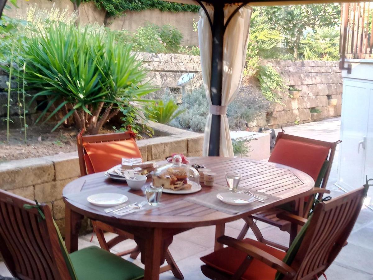ماتيرا Bed And Breakfast Accerassole المظهر الخارجي الصورة