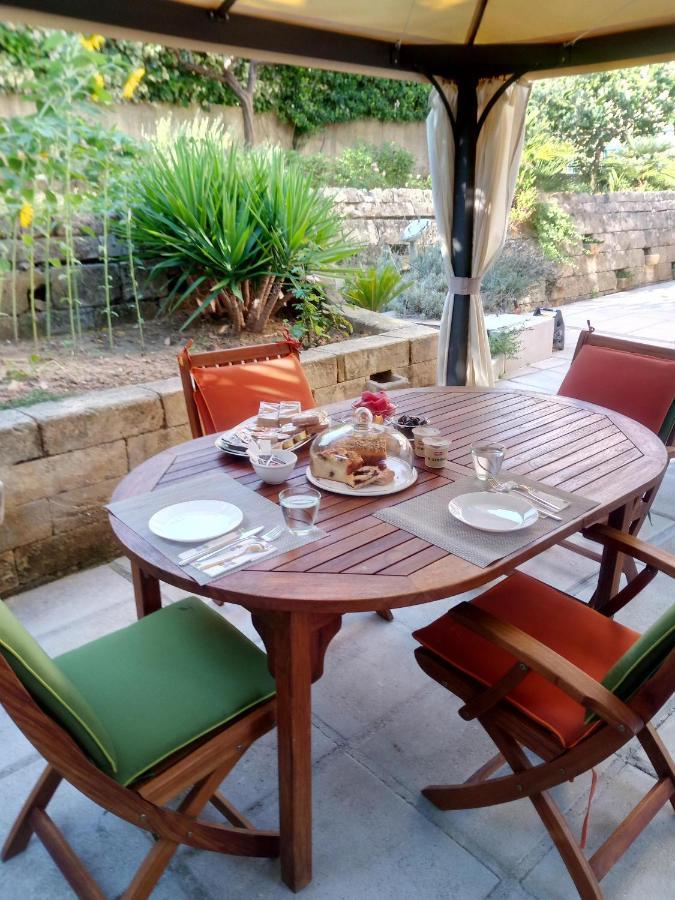 ماتيرا Bed And Breakfast Accerassole المظهر الخارجي الصورة