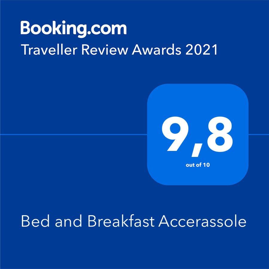 ماتيرا Bed And Breakfast Accerassole المظهر الخارجي الصورة