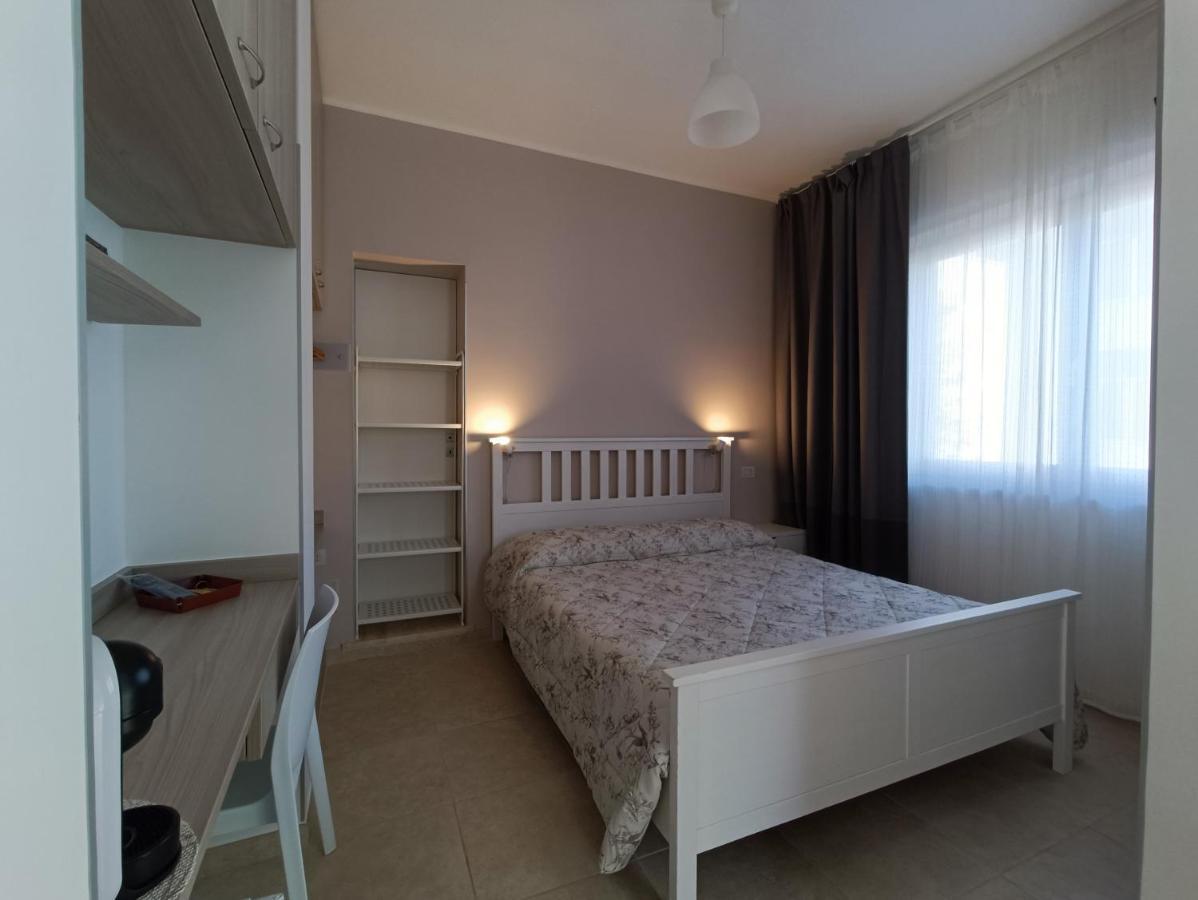 ماتيرا Bed And Breakfast Accerassole المظهر الخارجي الصورة