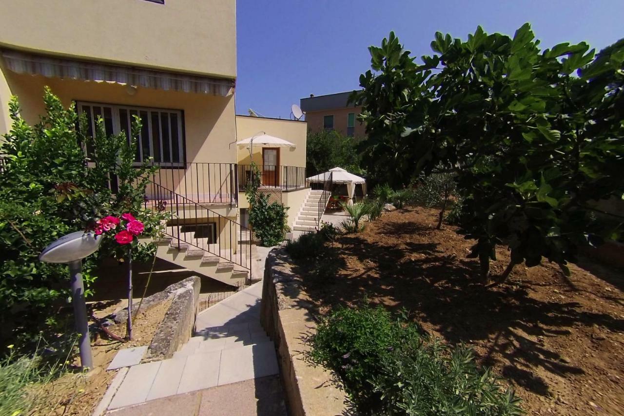 ماتيرا Bed And Breakfast Accerassole المظهر الخارجي الصورة