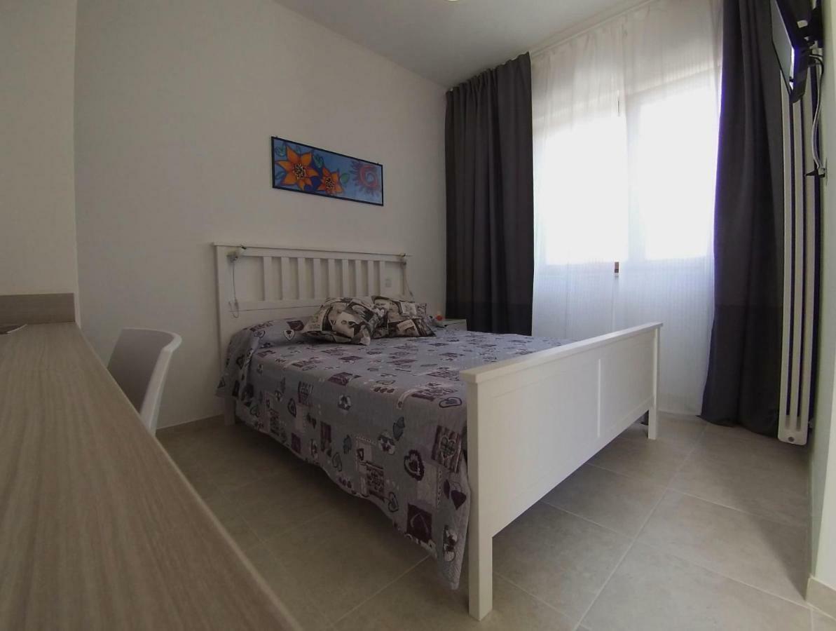 ماتيرا Bed And Breakfast Accerassole المظهر الخارجي الصورة