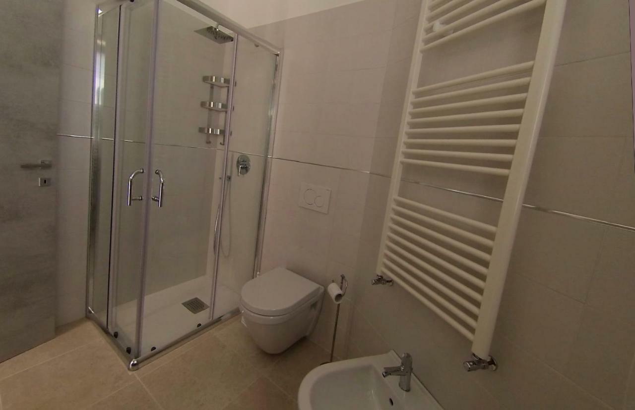 ماتيرا Bed And Breakfast Accerassole المظهر الخارجي الصورة