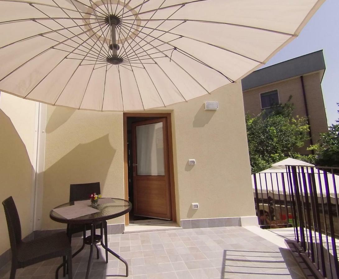ماتيرا Bed And Breakfast Accerassole المظهر الخارجي الصورة