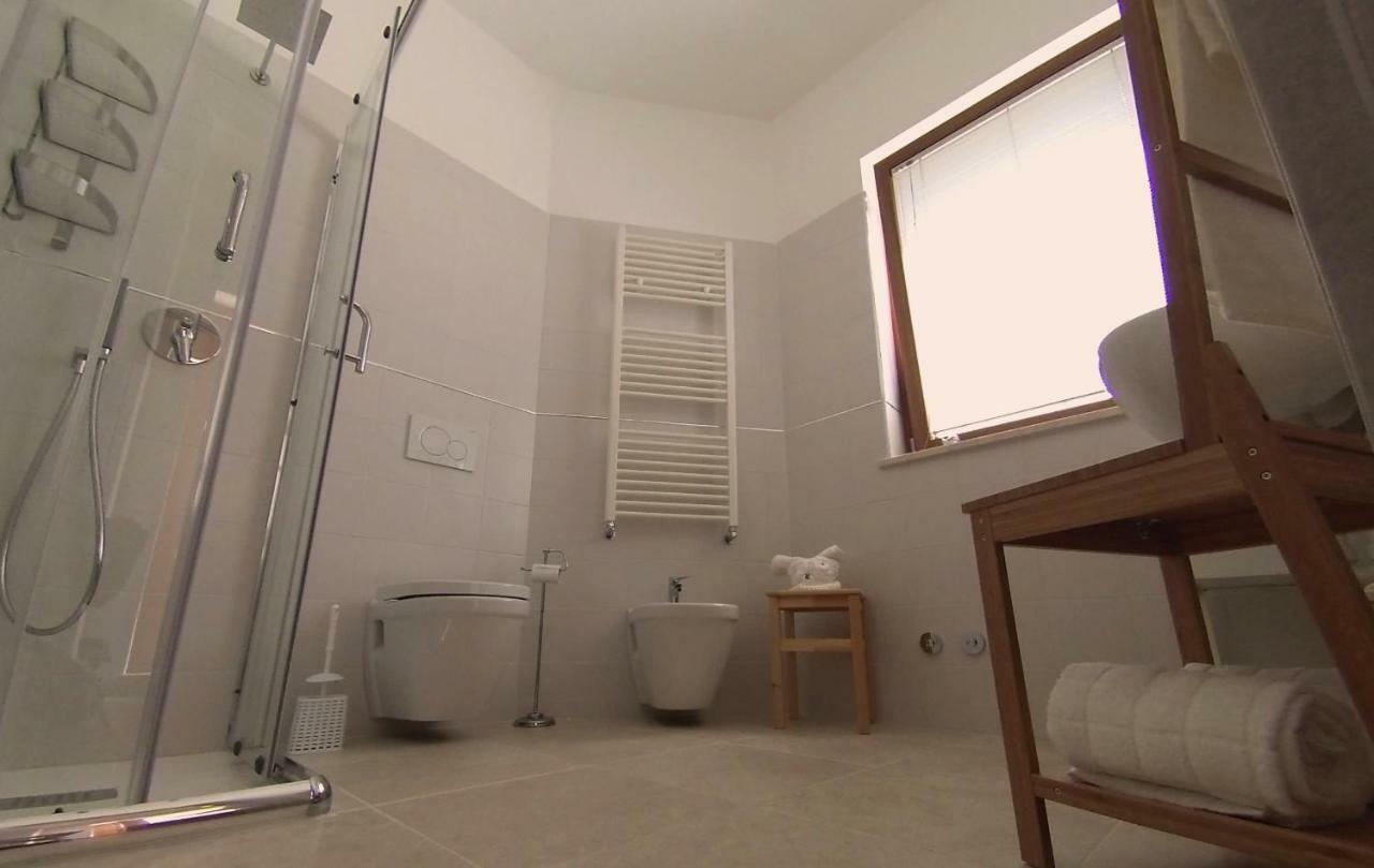 ماتيرا Bed And Breakfast Accerassole المظهر الخارجي الصورة